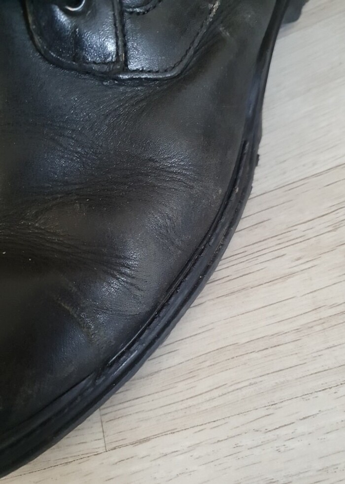 Kinetik bot  erkek  - Görsel 5