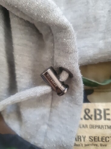 Pull&bearyagmurluk - Görsel 3