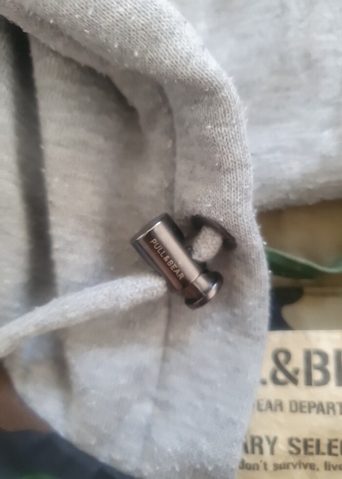 Pull&bearyagmurluk - Görsel 3