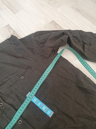 Xxl Gömlek - Görsel 3