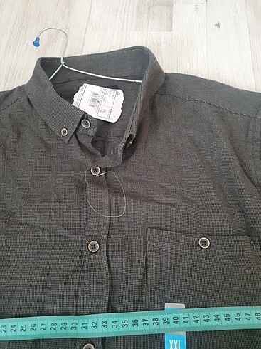Xxl Gömlek - Görsel 2