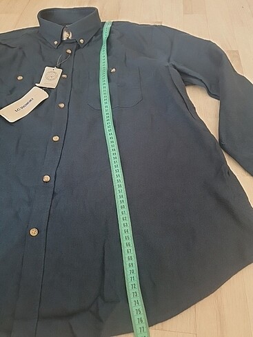 2xl gömlek - Görsel 2