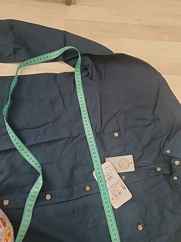 2xl gömlek - Görsel 3