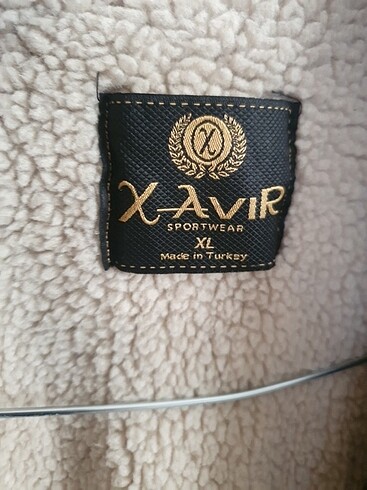 Erkek mont - Görsel 4