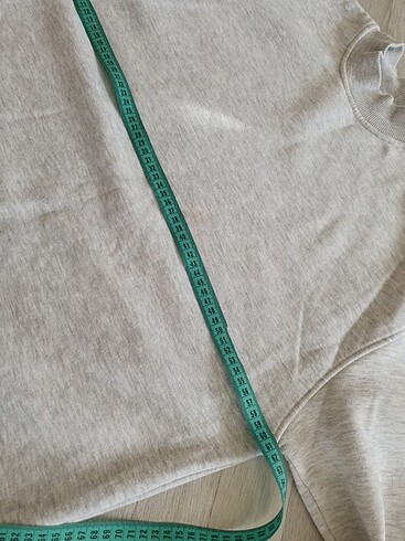 Erkek ve kadın sweatshirt  - Görsel 4