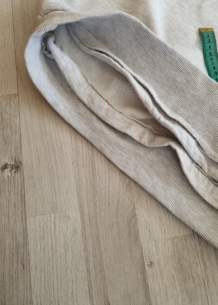 Erkek ve kadın sweatshirt  - Görsel 5