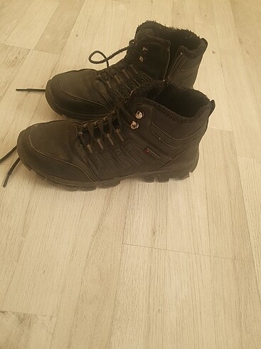 Erkek bot - Görsel 2