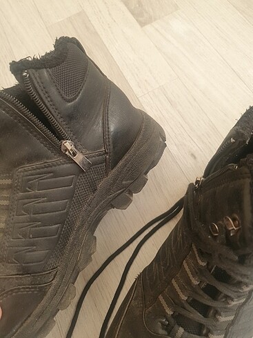 Erkek bot - Görsel 5