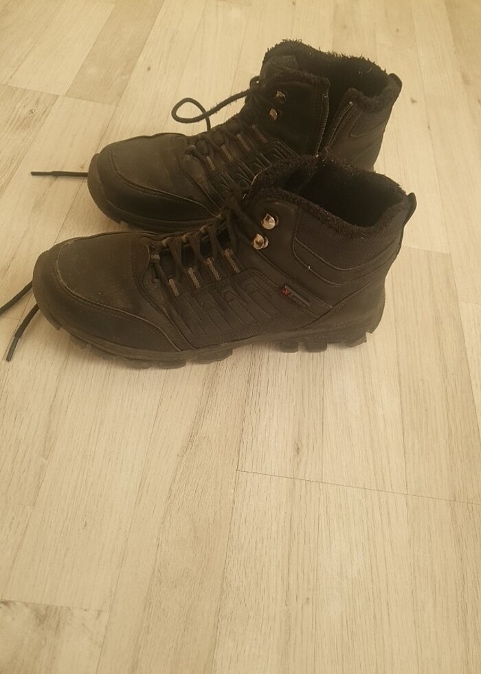 Erkek bot - Görsel 2