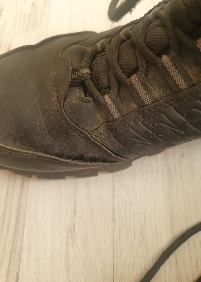 Erkek bot - Görsel 3