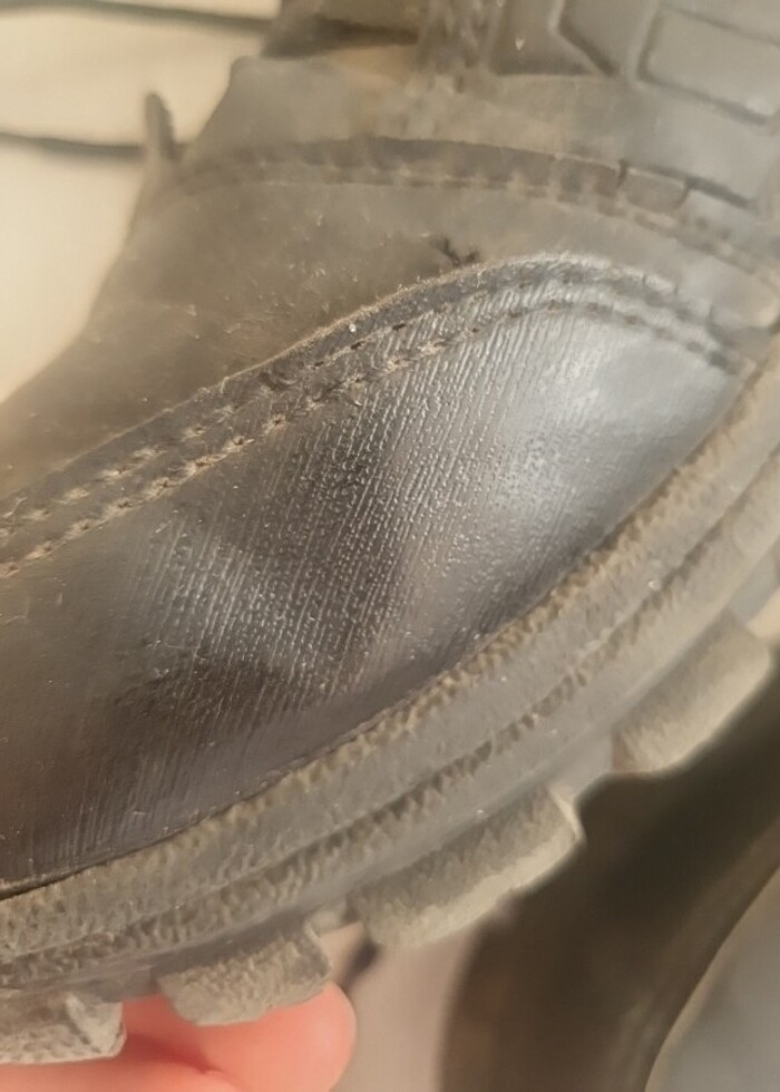 Erkek bot - Görsel 4