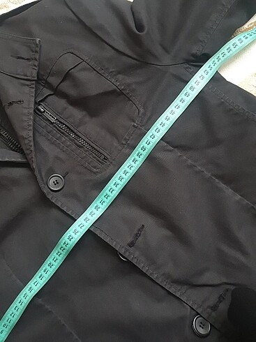 Berska ceket,mont - Görsel 6