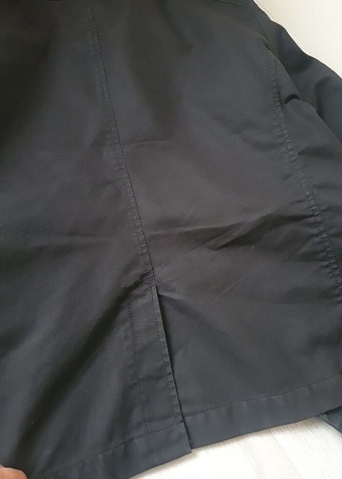 Berska ceket,mont - Görsel 5