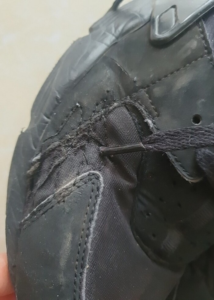 Nike air huarache - Görsel 2