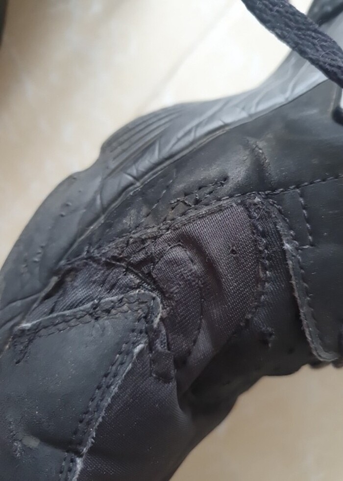 Nike air huarache - Görsel 3