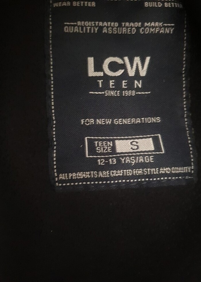 Kase kaban - Görsel 2