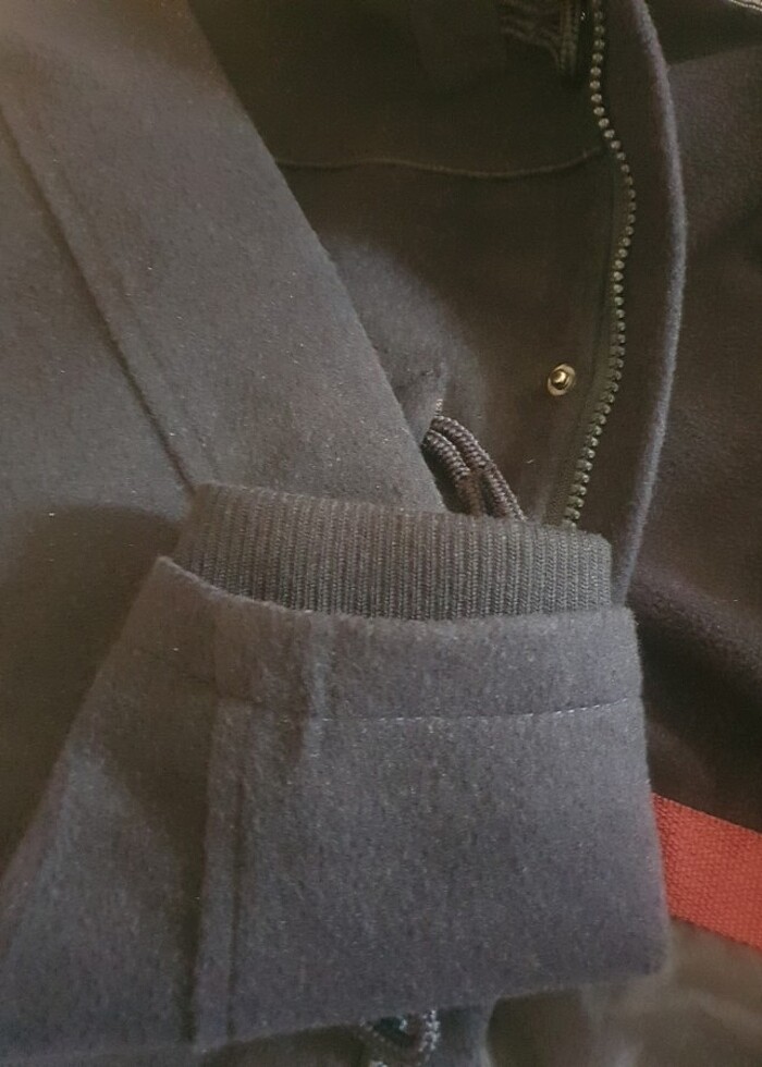 Kase kaban - Görsel 4