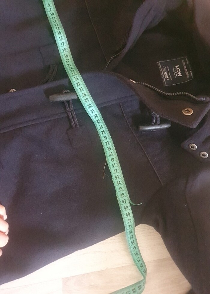 Kase kaban - Görsel 5