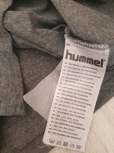 Hummel Hummel tişört