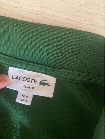 Lacoste Lacoste tişört