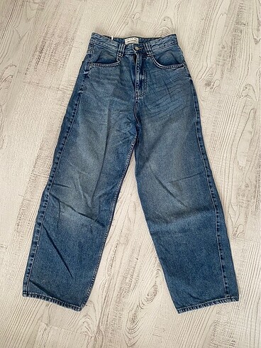 Pull and Bear Pull and bear skater jean