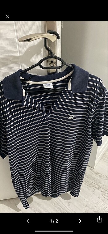 Polo yaka