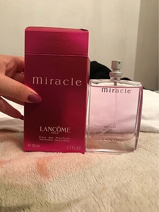 Lancome parfüm