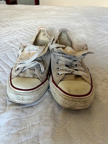 Converse Converse All Star kadın spor ayakkabı