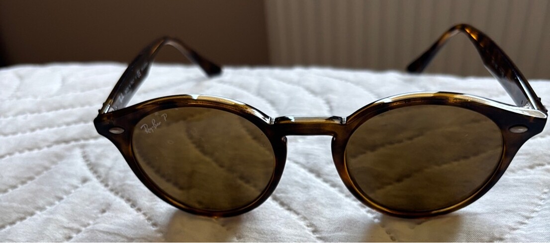 Ray Ban Ray Ban Polarize güneş gözlüğü