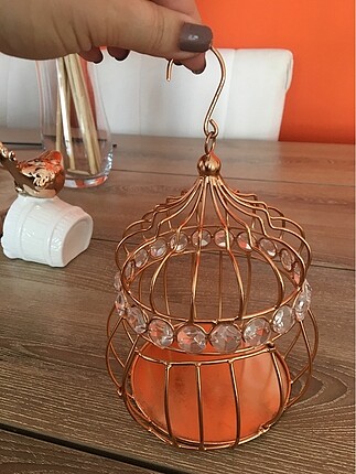 Karaca home biblo kafes ikili