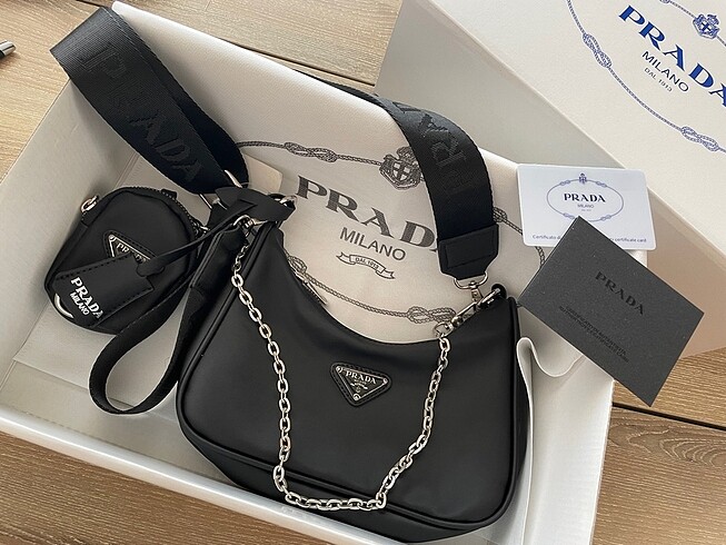 Prada re edition