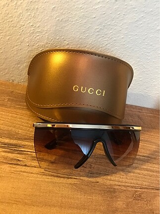 Gucci orijinal gözlük