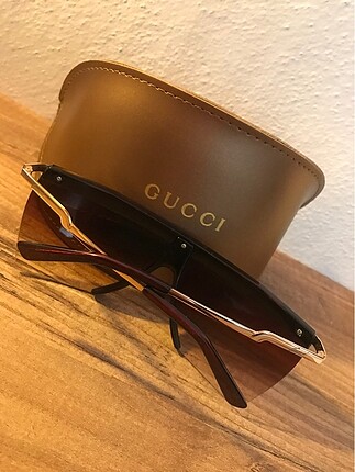 Gucci Gucci orijinal gözlük