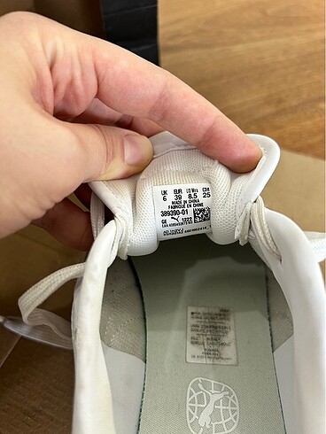 Puma Kadın Sneaker - Görsel 3