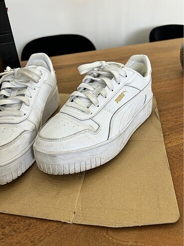 Puma Kadın Sneaker - Görsel 6