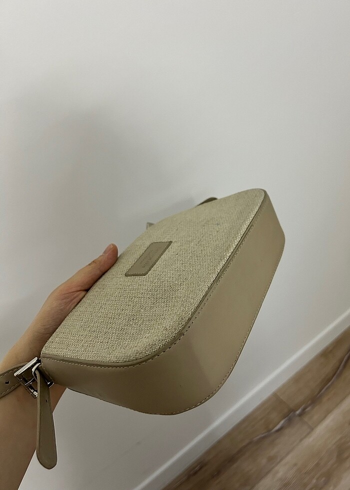 Housebags Bej Çanta - Görsel 2