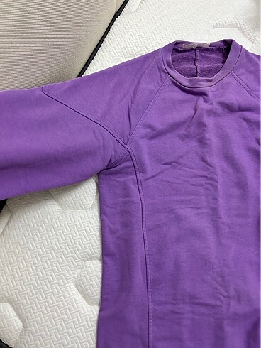 Diğer Touche Mor Sweat