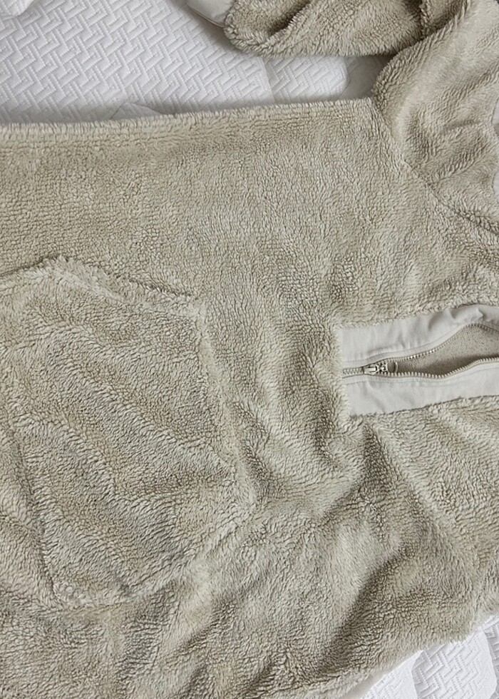 Benin Marka Sweat - Görsel 2