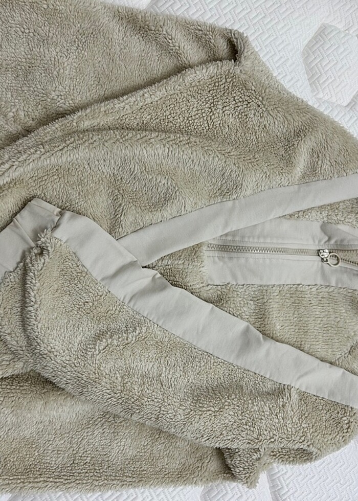 Benin Marka Sweat - Görsel 3