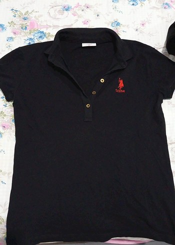 U.S Polo Assn. xs