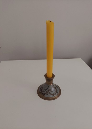 pirinç mumluk