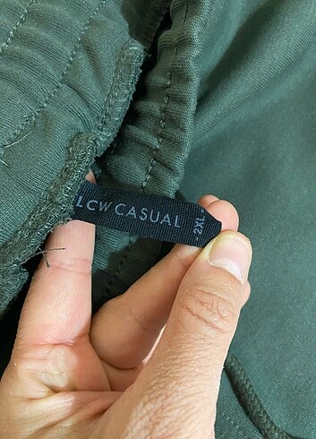 xxl Beden Yeni Eşofman altı