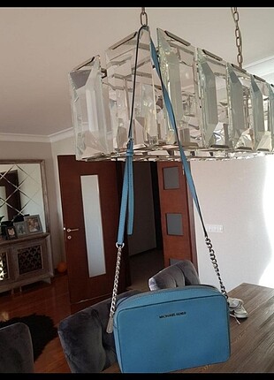 Michael Kors Michael Kors Askılı Çanta