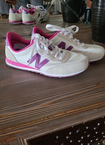 38 numara New Balance
