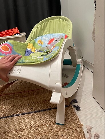 Diğer Beden çeşitli Renk Ana kucağı