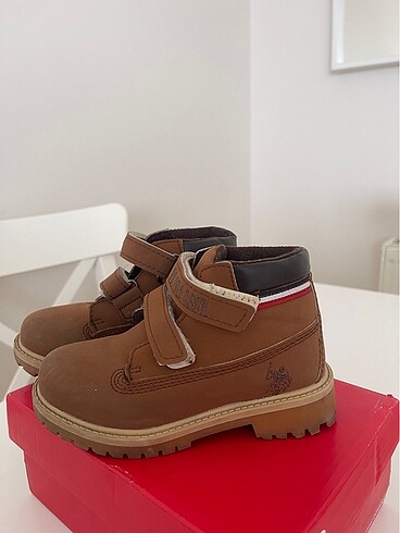 25 Beden Us polo bot