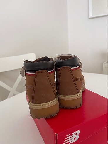 25 Beden camel Renk Us polo bot