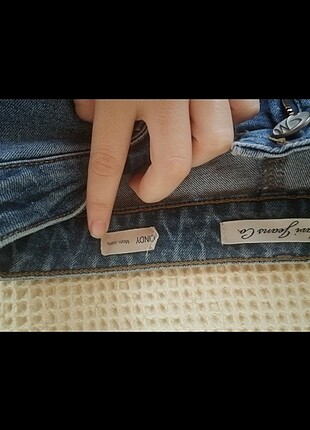 Mavi Jeans Cindy mom jean