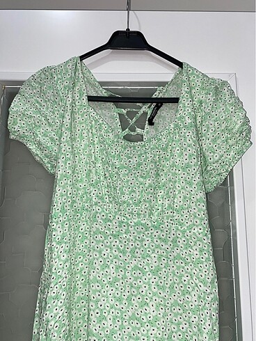 LC Waikiki Yazlık elbise