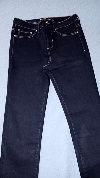 sıfır pantolon